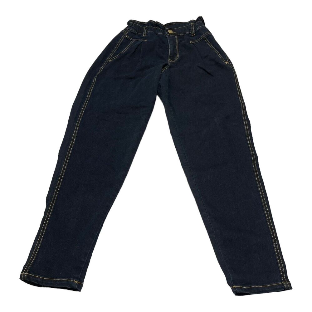 Casual Comfy Vintage X America Jeans Women’s Size 2 Regular - Picture 2 of 8